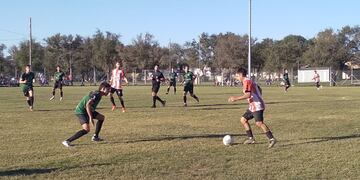 Fútbol Deportivo y Cultural Arroyito