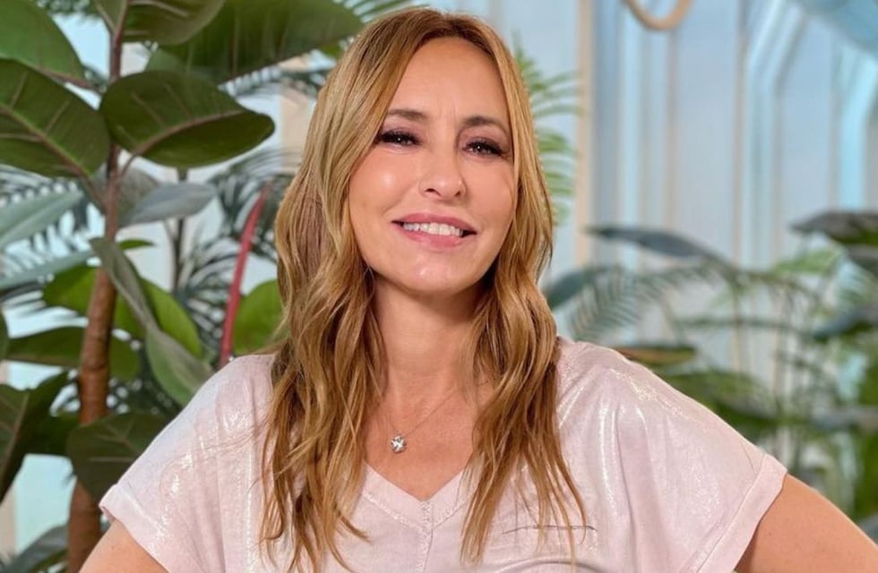 “Como un buen vino”: a los 50 años, Analía Franchín mostró su belleza en una trikini desde Tailandia