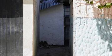 La víctima de 42 años recibió la mayoría de los disparos en el tórax.
