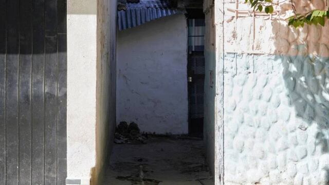 La víctima de 42 años recibió la mayoría de los disparos en el tórax.