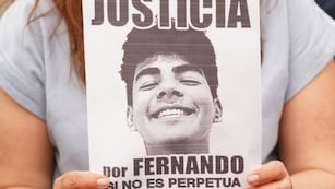 Se cumplen 5 años de la muerte de Fernando Báez Sosa.