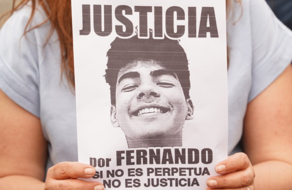 Se cumplen 5 años de la muerte de Fernando Báez Sosa, el joven asesinado a golpes en Villa Gesell