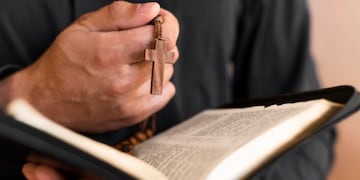 Un hallazgo arqueológico en Jerusalén respalda la exactitud histórica de un pasaje de la Biblia que estuvo en duda durante siglos.