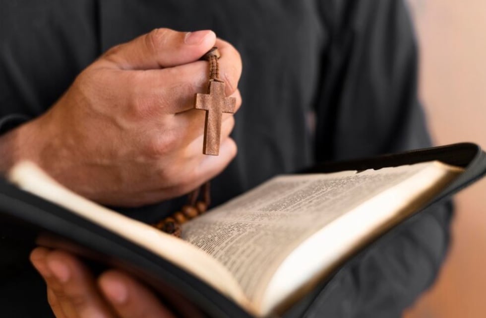 Impactante descubrimiento: la ciencia confirma un relato bíblico tras 2000 años de dudas