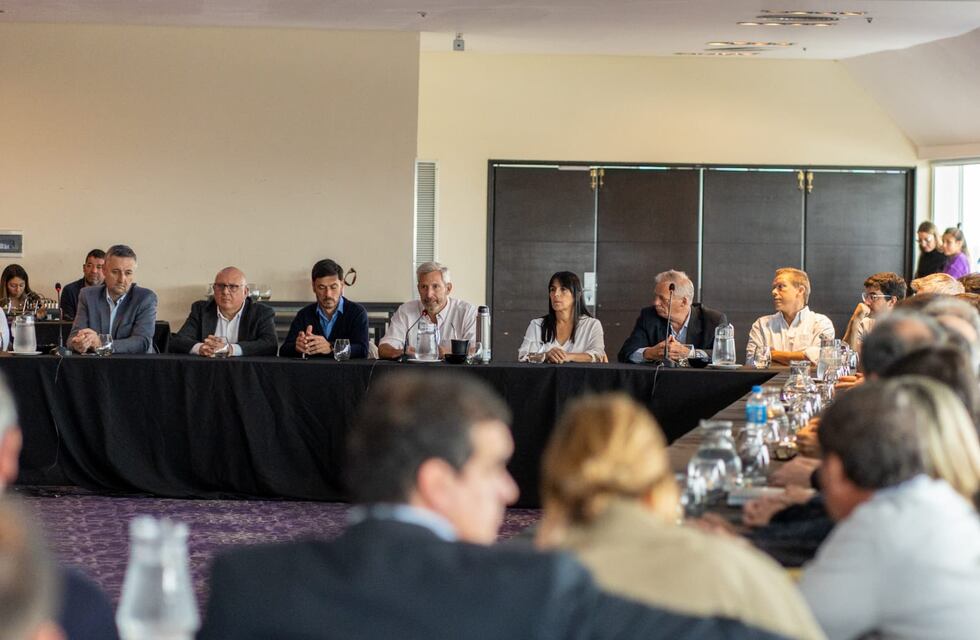 Esta semana darán a conocer quiénes conformarán el Gabinete de Frigerio