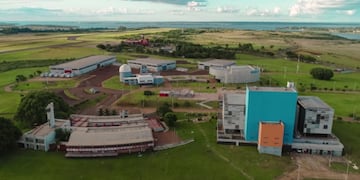 Misiones contará con un Museo Sensorial.