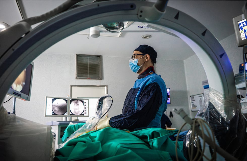 Cómo gestionar la “manta corta” del sistema de salud