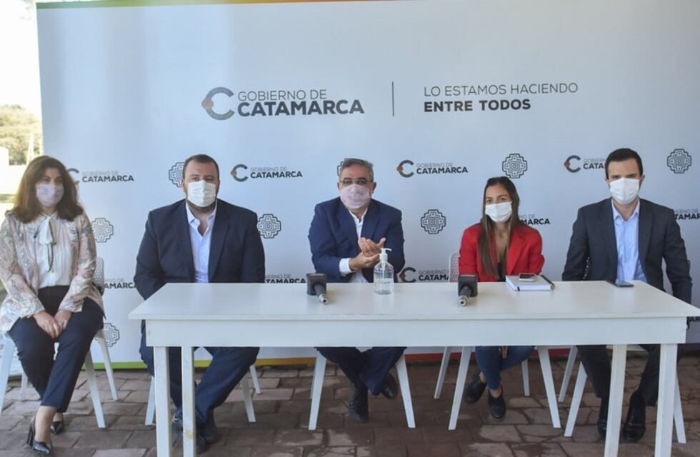 En Catamarca acordaron descuentos de hasta 50% en compras de alimentos