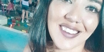 Dayana González tiene 23 años y está ansiosa por conocer a su padre biológico.