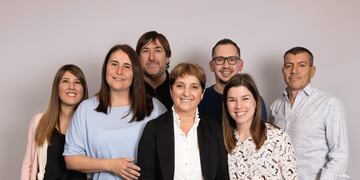 Movimiento Vecinal