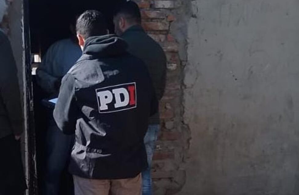 Recuperaron una tablet robada