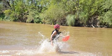 El Grupo G.E.R.S. realizó una capacitacion en Arroyito