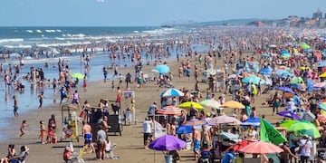 Verano en el Partido de la Costa
