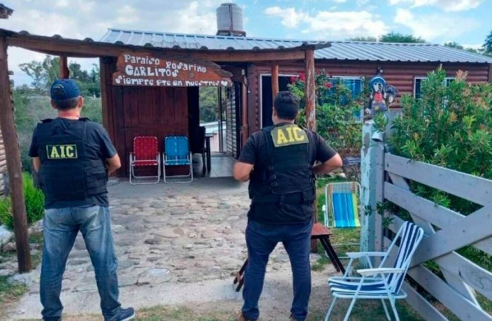 Imputan a exempleada cordobesa de PAMI como cómplice de una célula de “Los Monos”