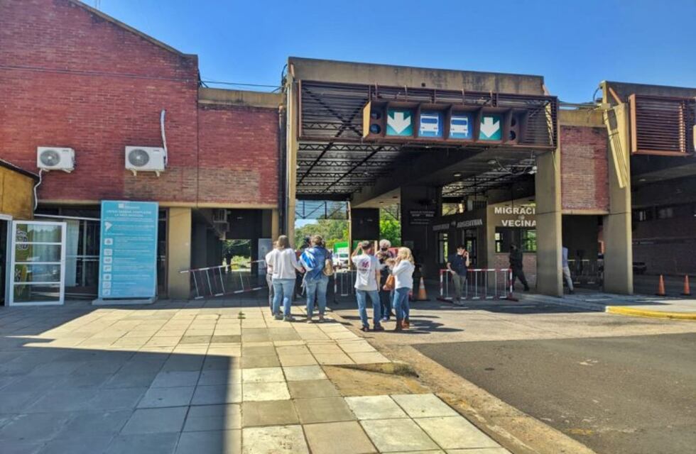 Preocupación en Concordia: en Salto ya circula la variante Ómicron