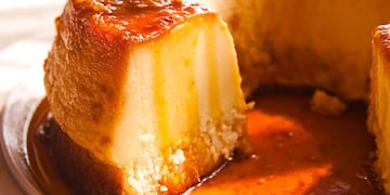 Cómo hacer un delicioso budín de pan: receta fácil y con pocos ingredientes para aprovechar el pan viejo