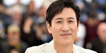 Murió Lee Sun-kyun, el actor de la película “Parasite”