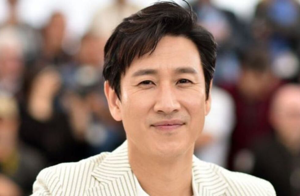 Murió Lee Sun-kyun, el actor de la película “Parasite”