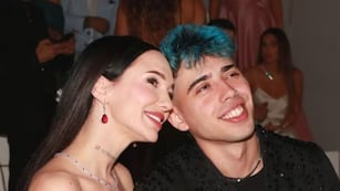 ¿Están en crisis? El fuerte reclamo público de La Joaqui a Luck Ra: “Me quiero...”