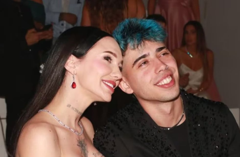 ¿Están en crisis? El fuerte reclamo público de La Joaqui a Luck Ra: “Me quiero...”