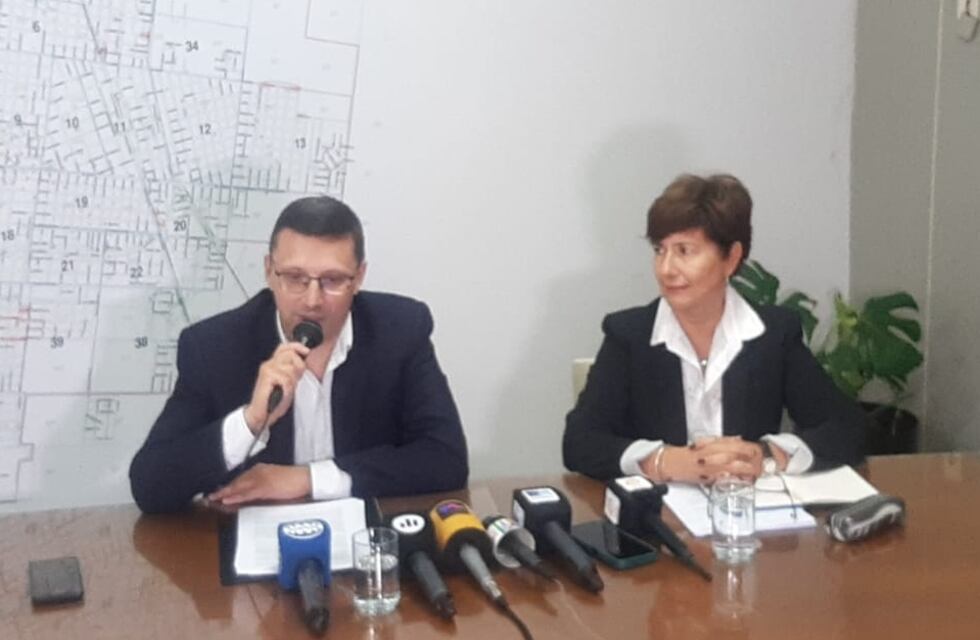 Lisandro Mársico, candidato a convencional constituyente: “quiero limitar el poder a jueces y legisladores provinciales”