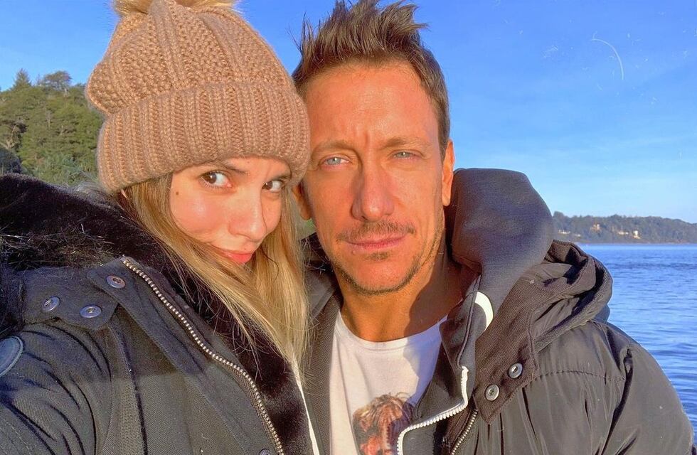 Nico Vázquez habló después del derrumbe: “Con Gime estuvimos cerca de no contarla”