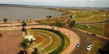 Viernes con nubosidad variable en la provincia