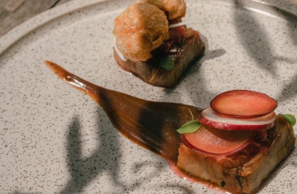 Experiencia gastronómica inigualable: cuáles son los 4 restaurantes de Mendoza con estrellas Michelin