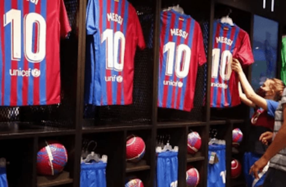 Desde La Liga confirmaron que Lionel Messi fue para el torneo español lo que Michael Jordan para la NBA