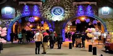 Bariloche cumple 120 años y lo celebra con la Fiesta Nacional de la Nieve 2022