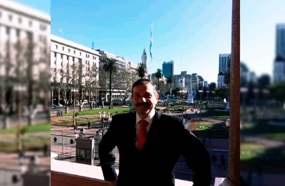 Quién es Mariano de los Heros, el nuevo titular de Anses que reemplaza a Giordano