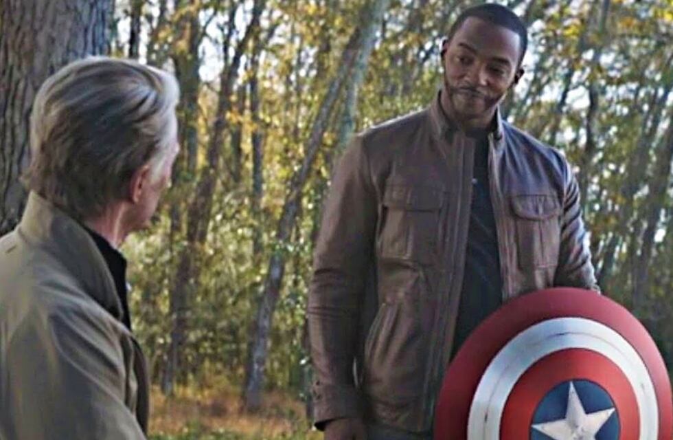 Marvel reveló varios detalles sobre Capitán América 4: ¿volveremos a ver a Chris Evans?