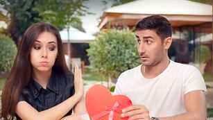 A veces, los chocolates no son el regalo indicado para San Valentín, ya que es un obsequio clásico, típico de la festividad del amor.