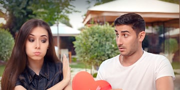 A veces, los chocolates no son el regalo indicado para San Valentín, ya que es un obsequio clásico, típico de la festividad del amor.