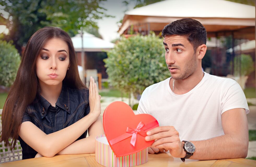 Lo que nunca hay que hacer en San Valentín porque puede arruinar el día, según la inteligencia artificial
