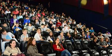 Cómo pegó la inflación en las entradas para ir al cine: el aumento en los tickets en los últimos 20 años.