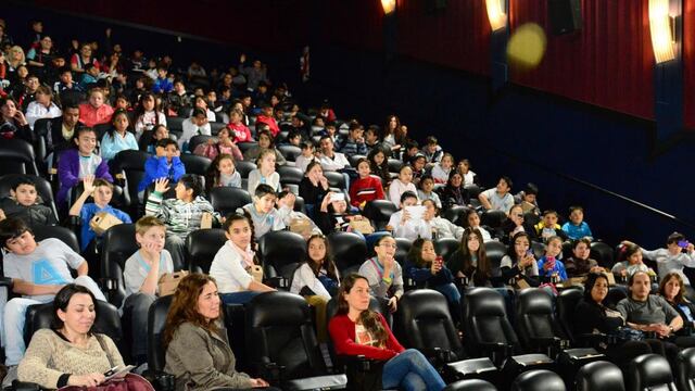 Cómo pegó la inflación en las entradas para ir al cine: el aumento en los tickets en los últimos 20 años.