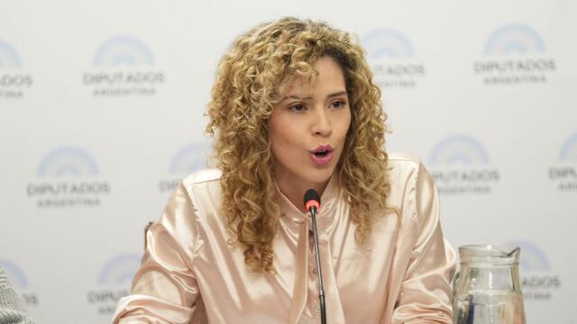 Decidieron expulsar a Lourdes Arrieta. Foto: X @lulumicart