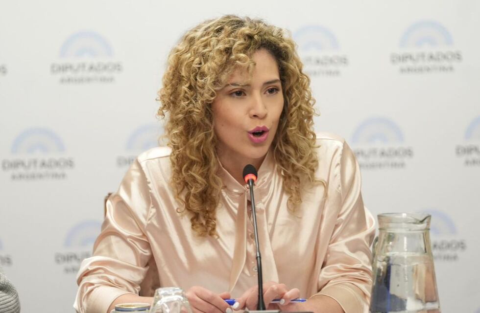 El bloque libertario echará a Arrieta, una de las diputadas que visitó a represores y cargó contra Menem