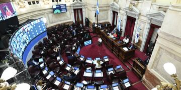 Escándalo en el Senado por el incremento de casos de Covid-19 y muertos en Formosa. 