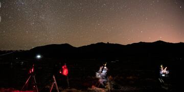 Un Centro de Observación Astronómica se instalará en la Puna jujeña.