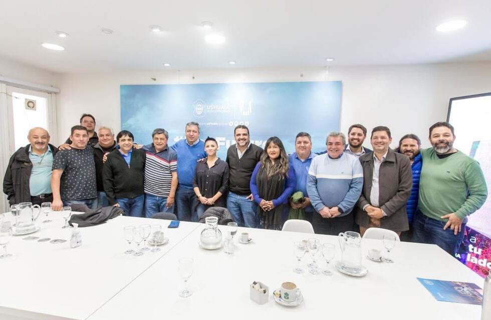 Vuoto rubricó el acuerdo salarial para el primer semestre 2023 por encima de la inflación