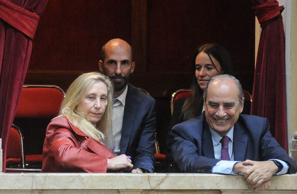 El Gobierno se quejó por el bloqueo a sus proyectos por parte de la oposición