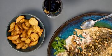 Restaurante de pescados