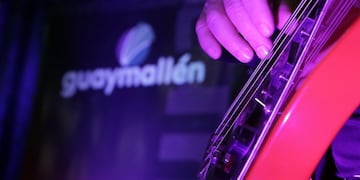 Cupos para talleres de música, teatro y demás actividades.