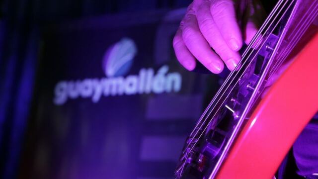 Al ritmo del blues y con los graves del bajo, vecinos guaymallinos podrán disfrutar del Ensamble de Jazz Municipal este domingo.