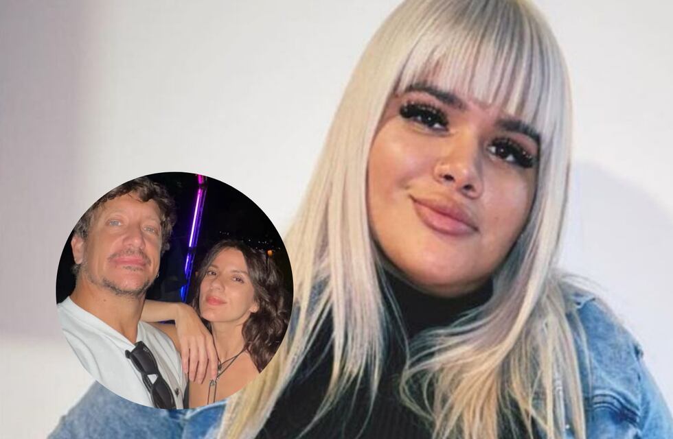 More Rial se burló de Gime Accardi y habló de su infidelidad a Nico Vázquez: “Es infumable”