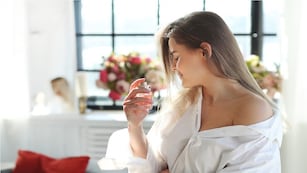 Los mejores perfumes frescos y duraderos para el verano.