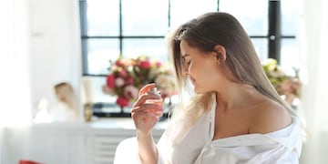 Los mejores perfumes frescos y duraderos para el verano.