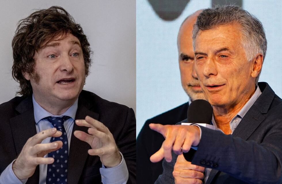 Los puentes abiertos de Macri con Milei encienden alarmas en socios de Juntos por el Cambio